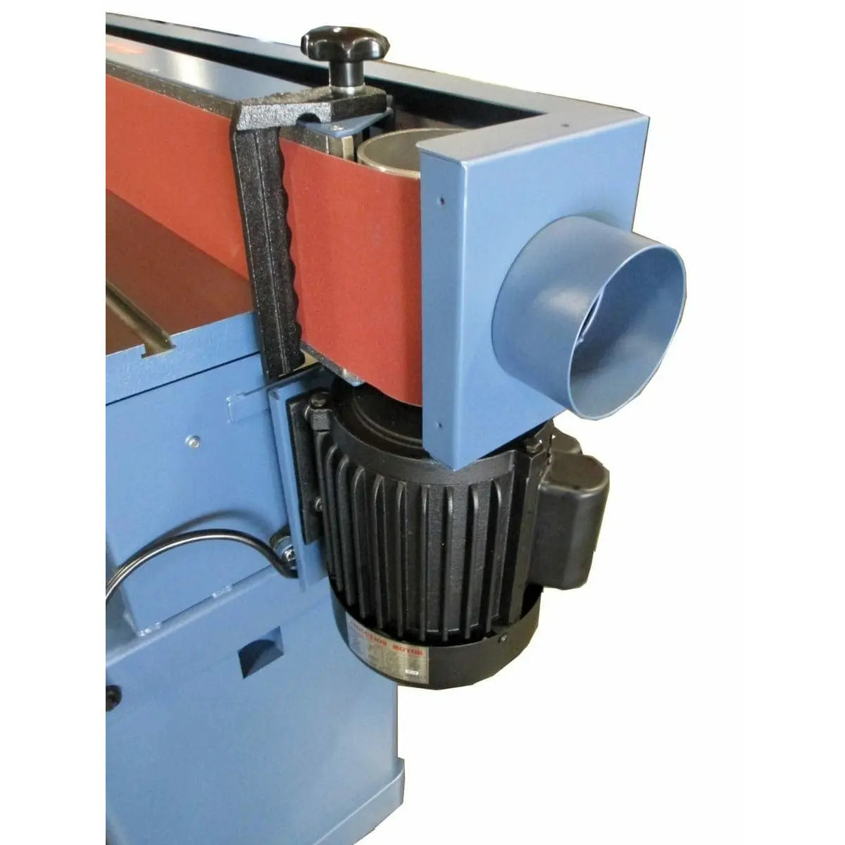 Oliver Machinery 6" x 89" Tilting Edge Sander - 6305