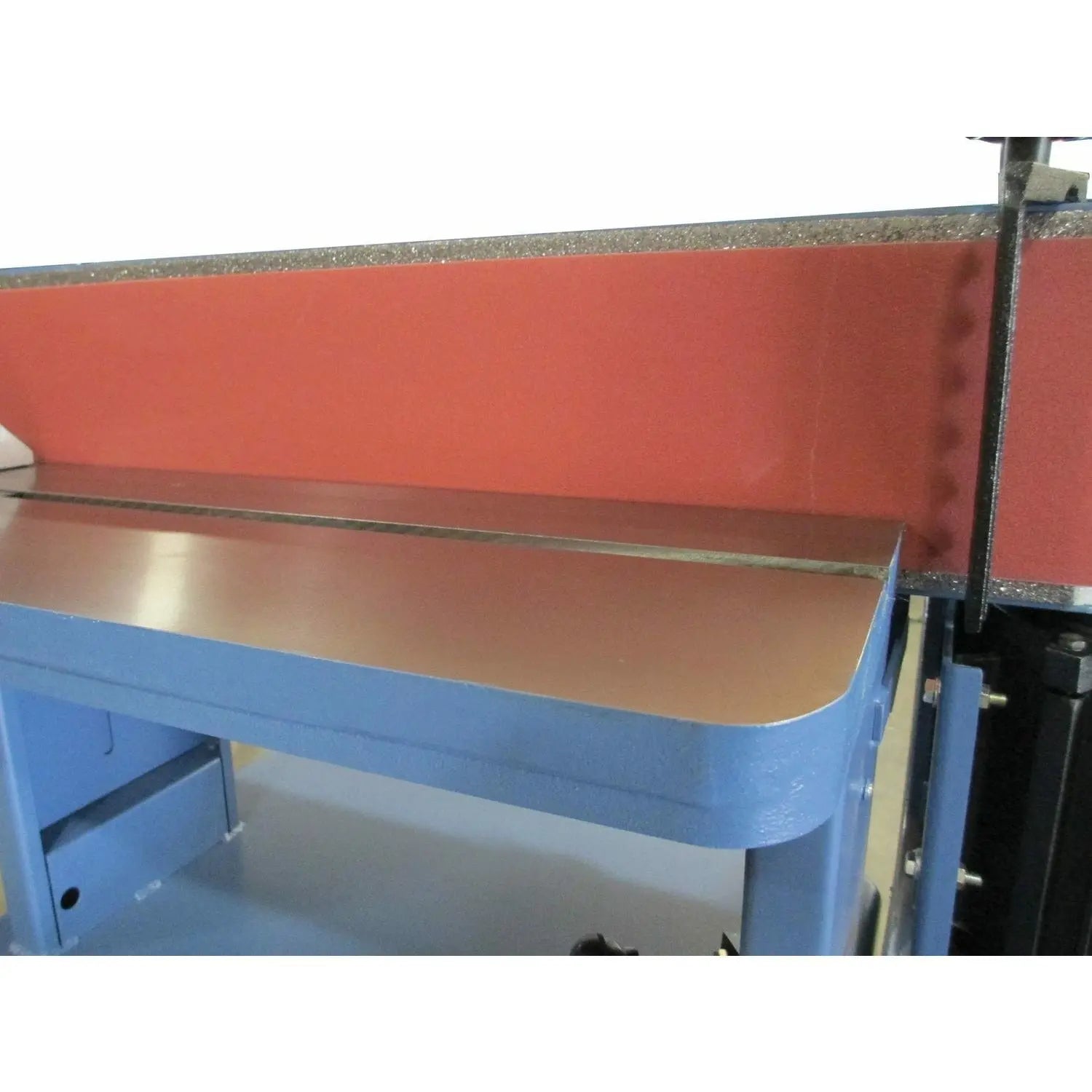 Oliver Machinery 6" x 89" Tilting Edge Sander - 6305