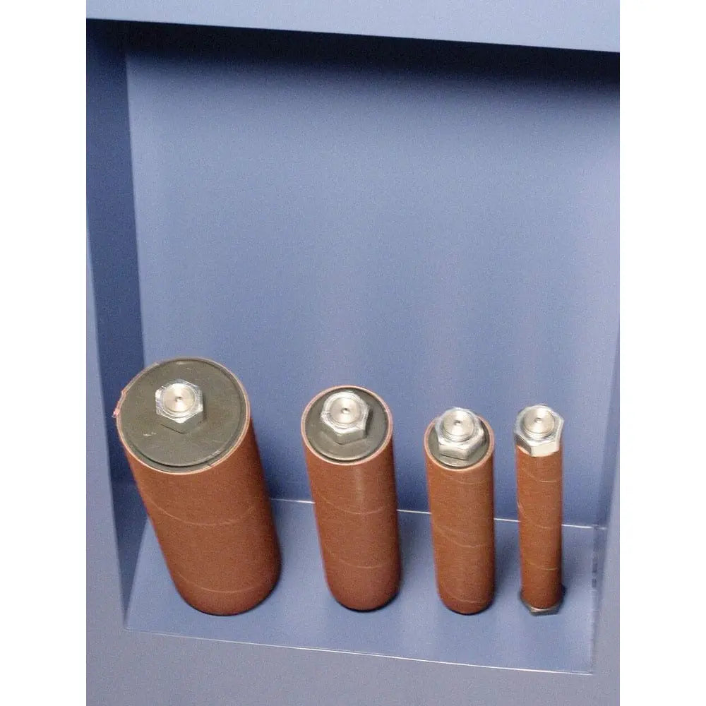 Oliver Machinery Oscillating Spindle Sander - 6910