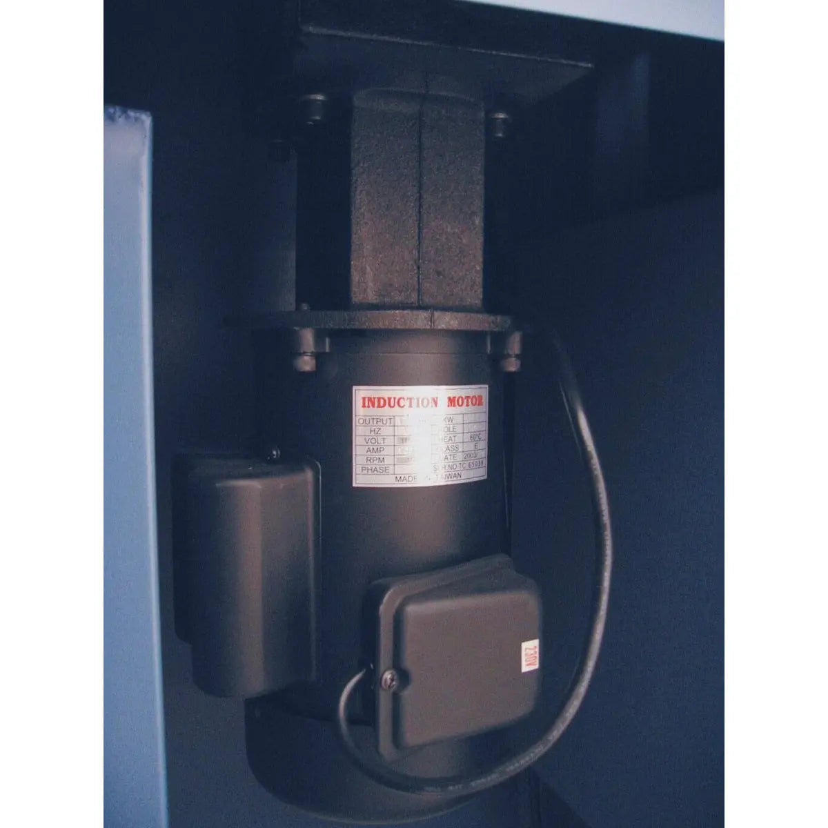 Oliver Machinery Oscillating Spindle Sander - 6910