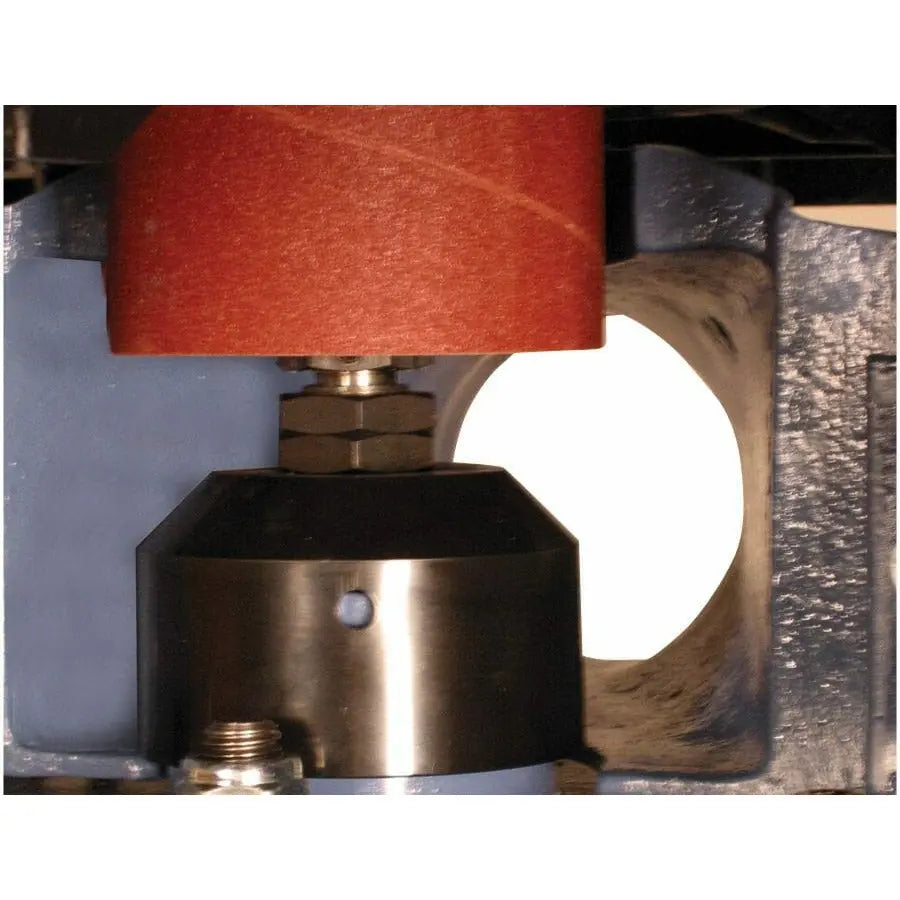 Oliver Machinery Oscillating Spindle Sander - 6910