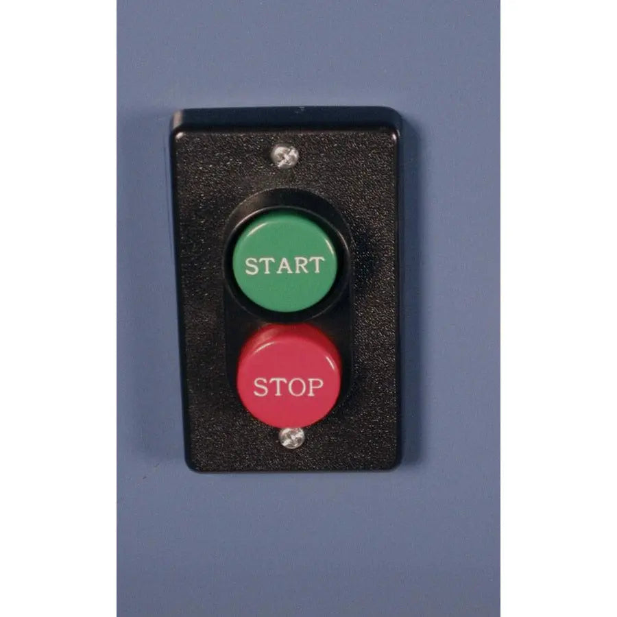 Oliver Machinery Oscillating Spindle Sander - 6910