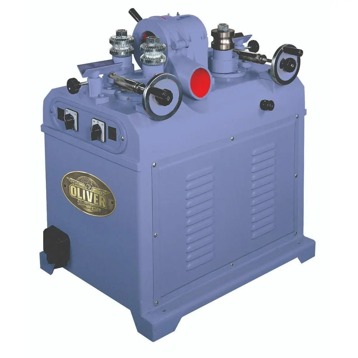 Oliver Machinery Round Rod Milling Machine - 7660