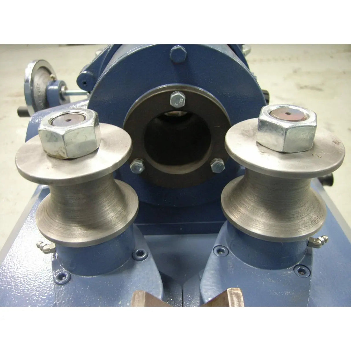 Oliver Machinery Round Rod Milling Machine - 7660