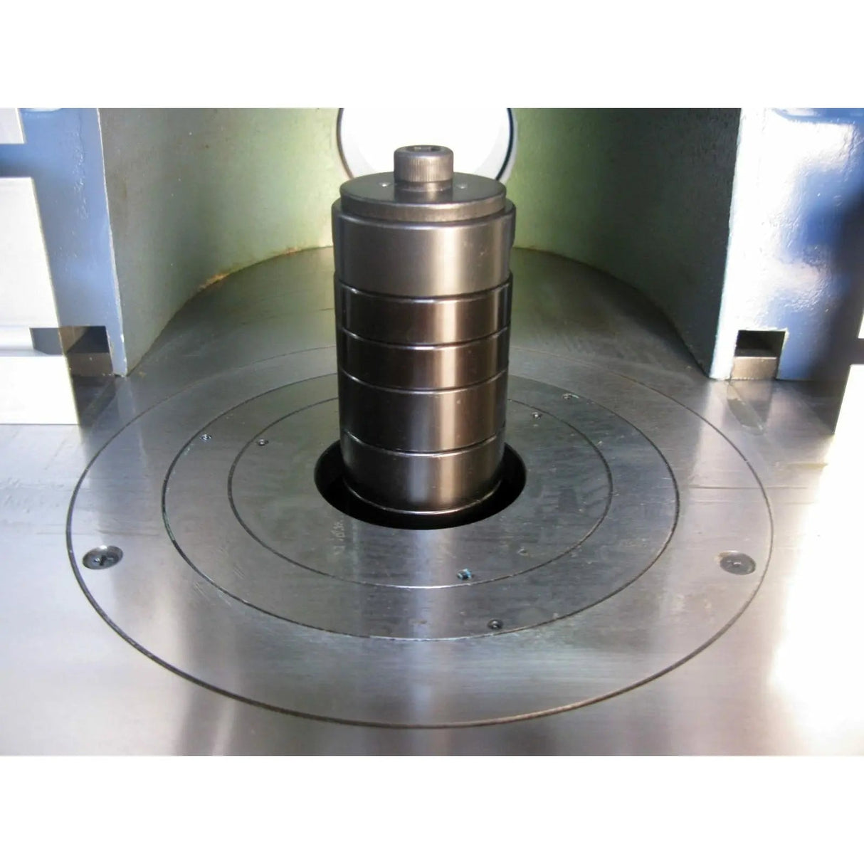 Oliver Machinery Shaper - 10047