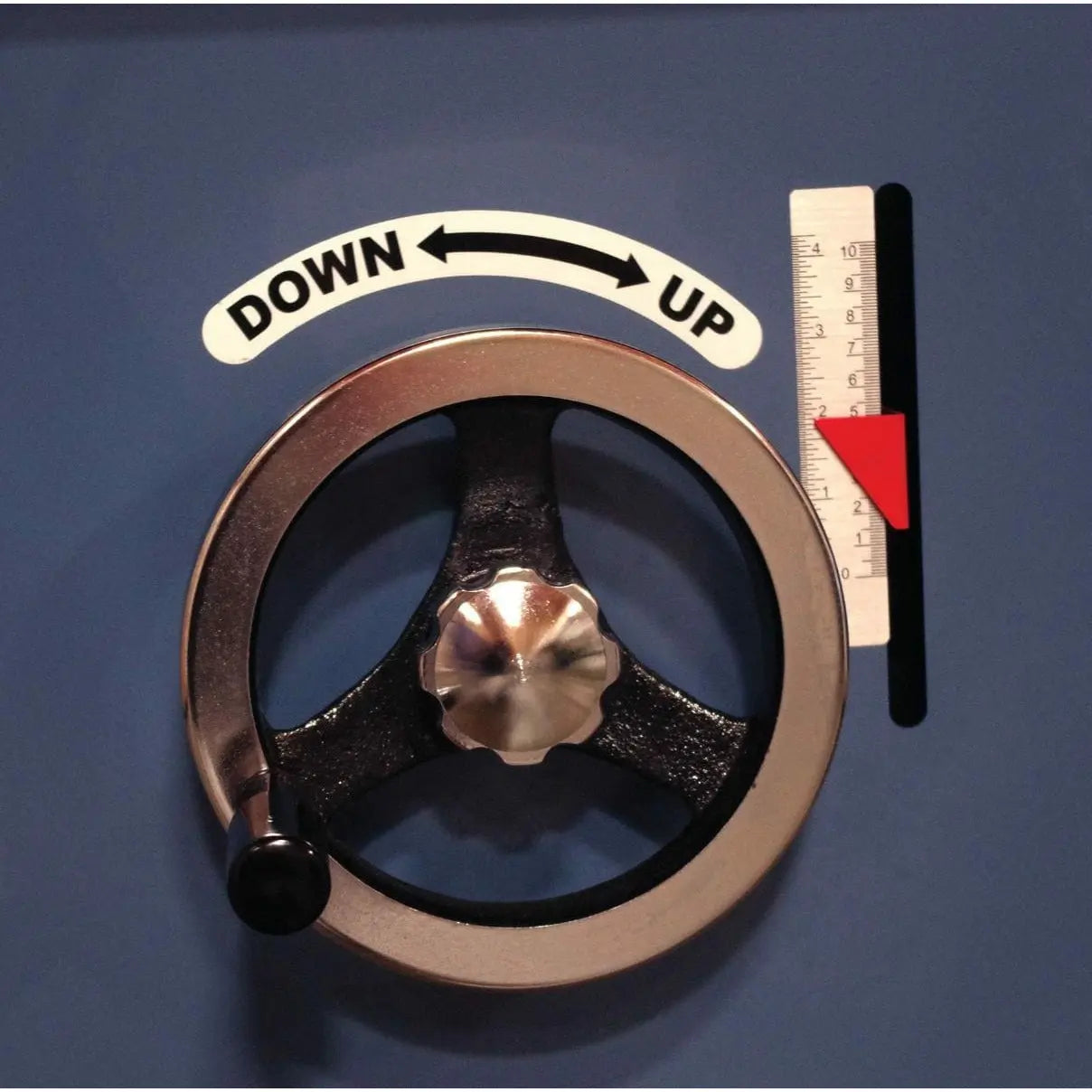 Oliver Machinery Shaper - 10047