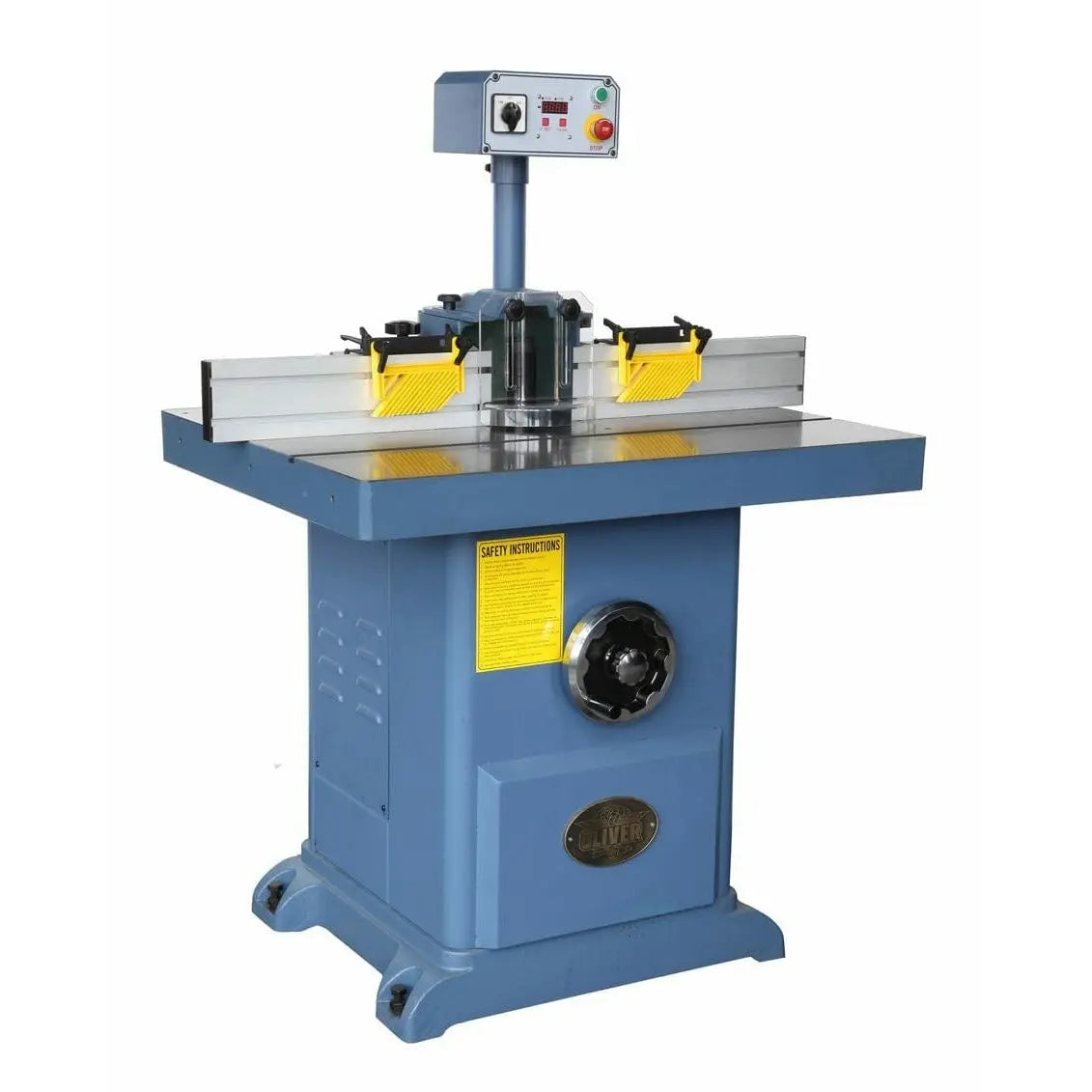 Oliver Machinery Shaper - 4705