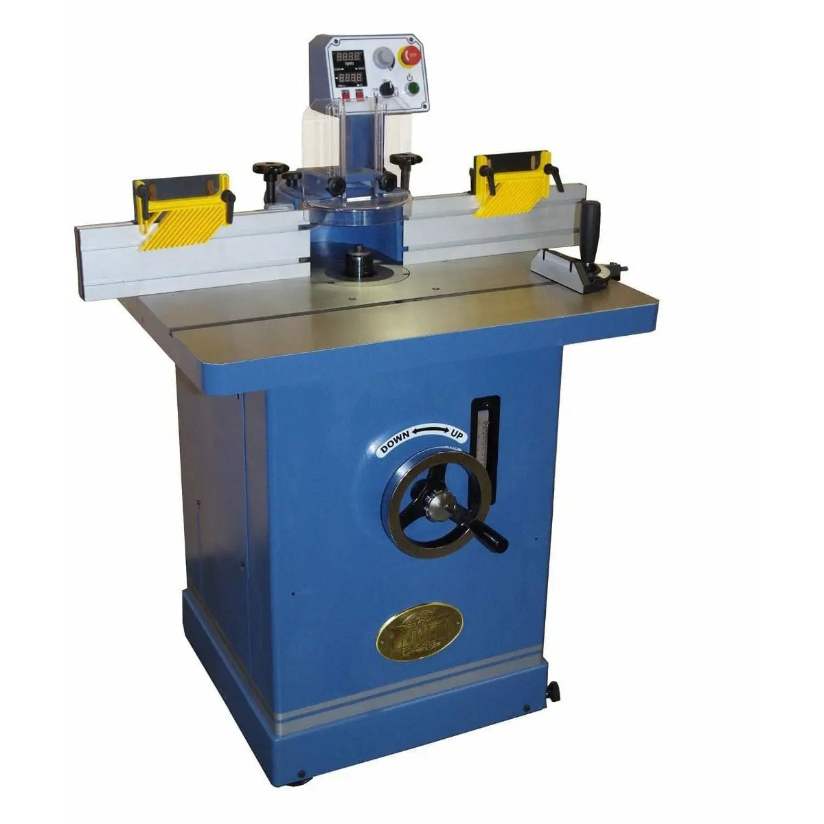 Oliver Machinery Variable Speed Shaper - 10047VS