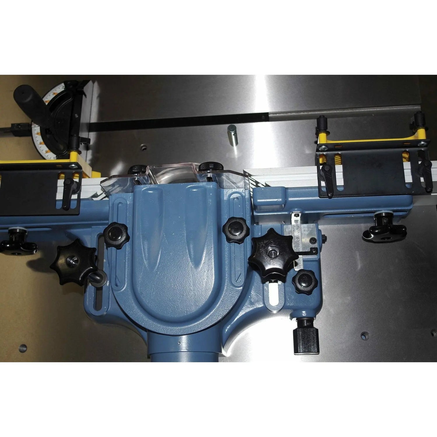 Oliver Machinery Variable Speed Shaper - 10047VS