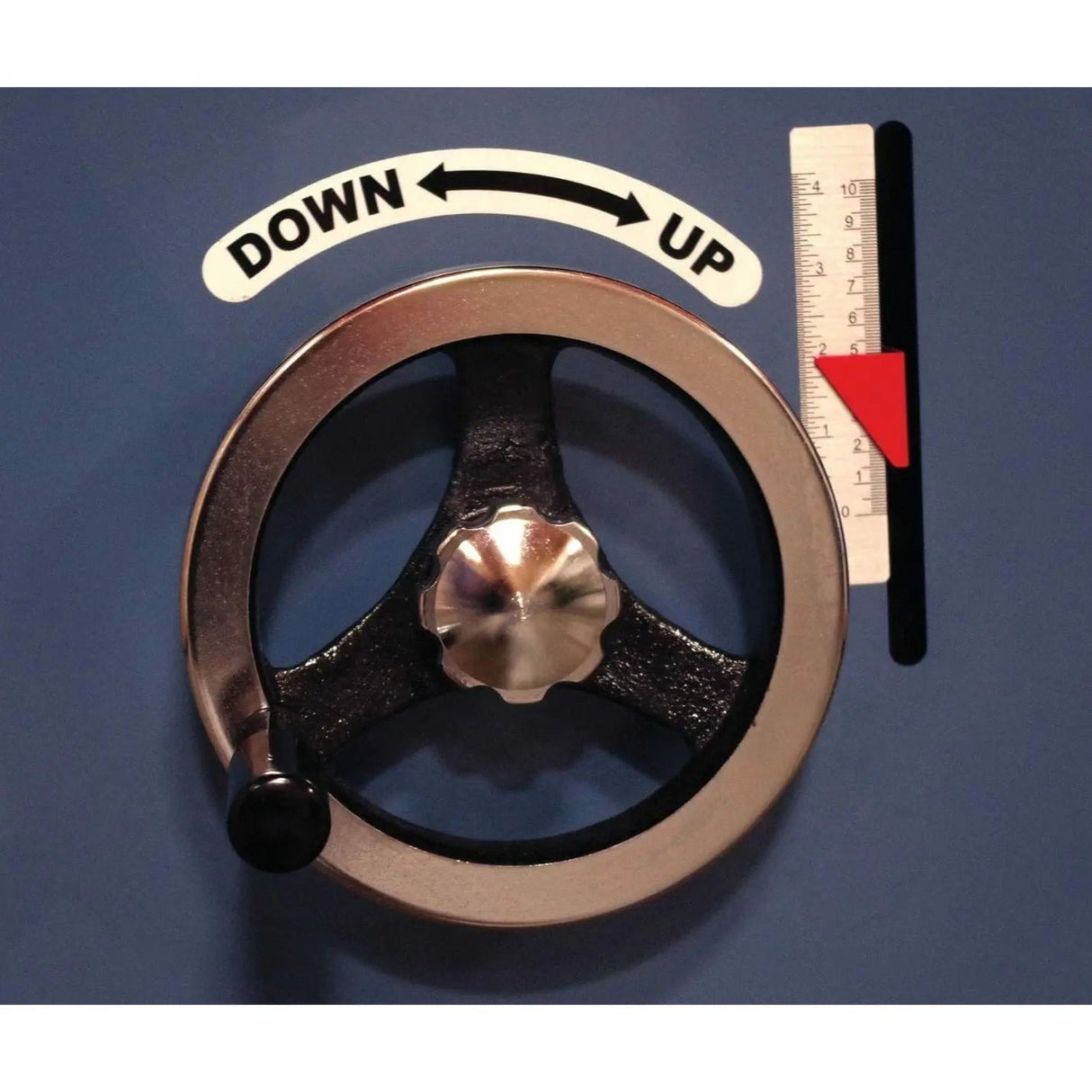 Oliver Machinery Variable Speed Shaper - 10047VS