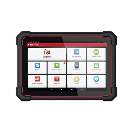 Launch Tech USA X431 Torque 5 301190794
