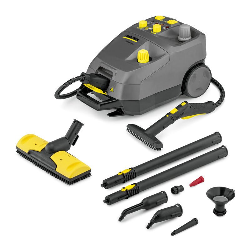 Kärcher SG 4/4 Powerful Multipurpose Steam Cleaner