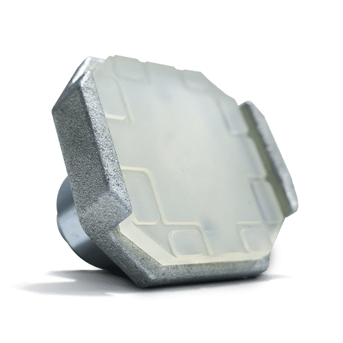 Challenger Lifts B2270| Standard Footpad