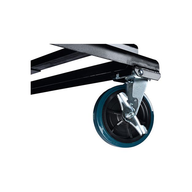 Star Industries 1.5 cuyd Self-Dump Hopper 6000 lbs 1815