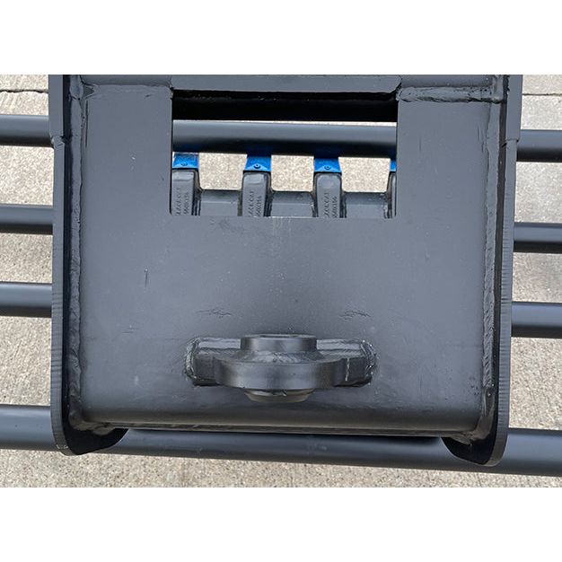 Star Industries 12" Mini Excavator Bucket 910-12