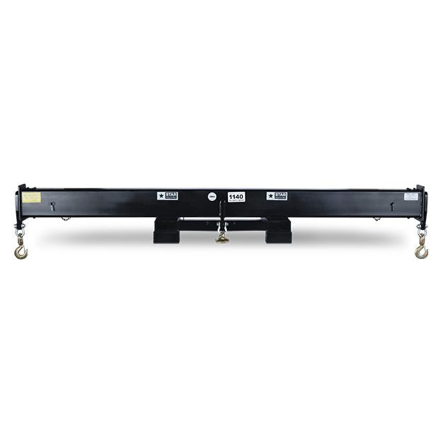 Star Industries Spreader Bar 12 to 20 ft. Adjustable 39" OC 1160B