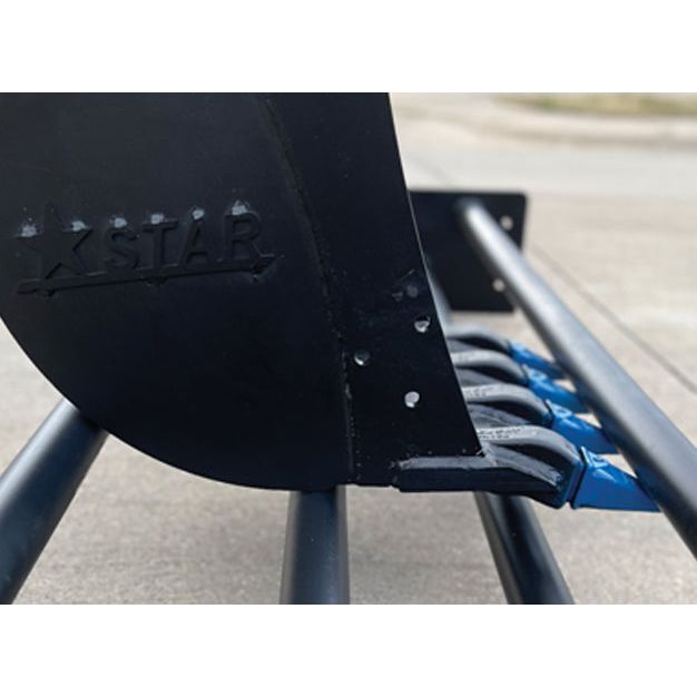 Star Industries 18" Mini Excavator Bucket 910-18