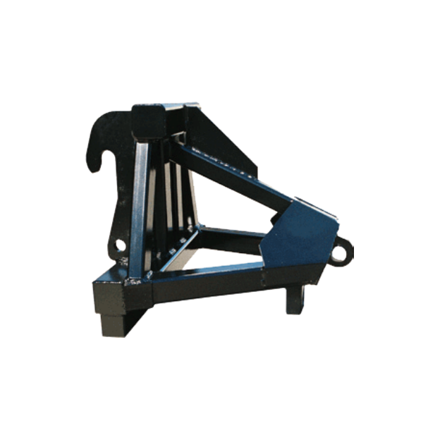 Star Industries 2' FT Truss Boom 12000 lbs Capacity 1302-12K