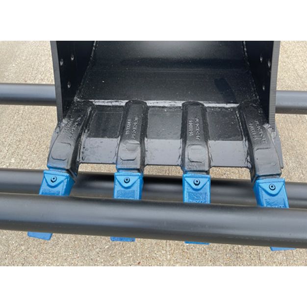 Star Industries 26" Mini Excavator Bucket 910-36