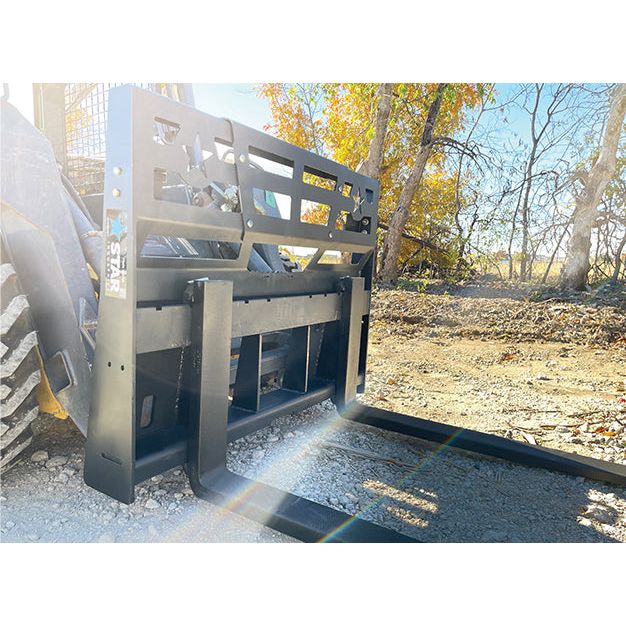 Star Industries Economy Fork Frame 3700 lbs 110EC-ITA