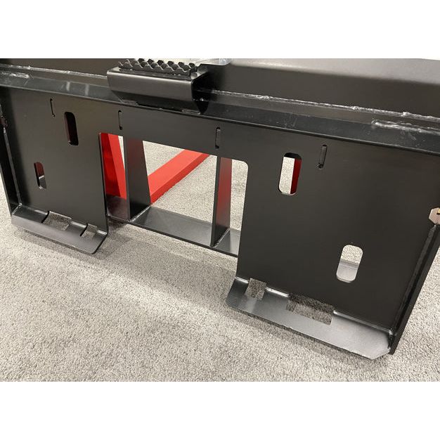 Star Industries Economy Fork Frame 3700 lbs 110EC-ITA