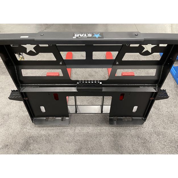 Star Industries Economy Fork Frame 3700 lbs 110EC-ITA