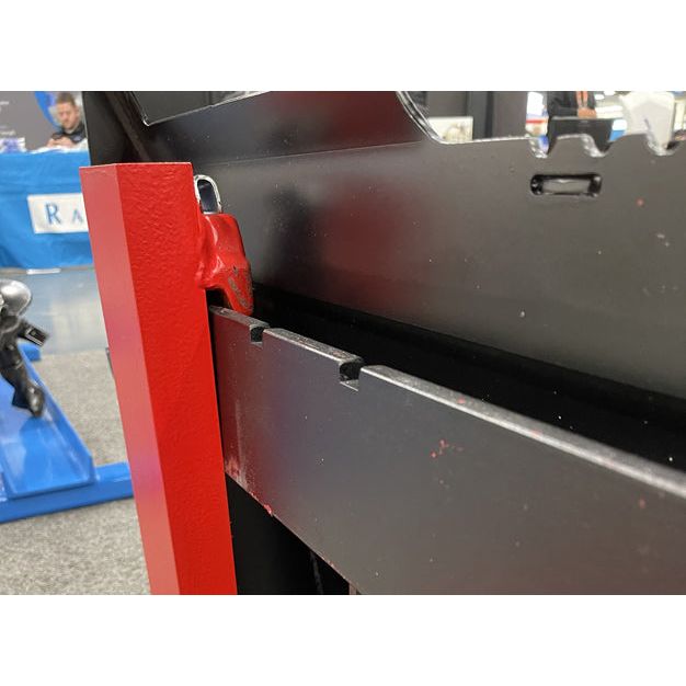 Star Industries Economy Fork Frame 3700 lbs 110EC-ITA