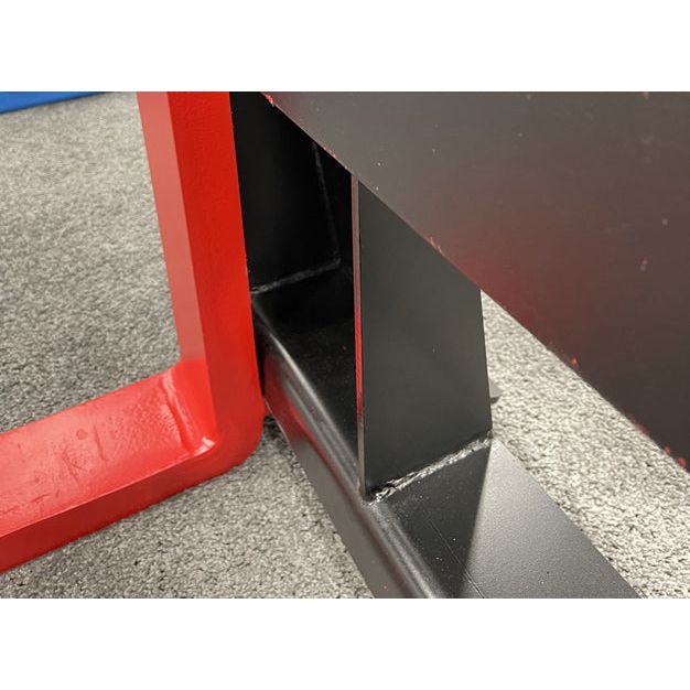 Star Industries Economy Fork Frame 3700 lbs 110EC-ITA