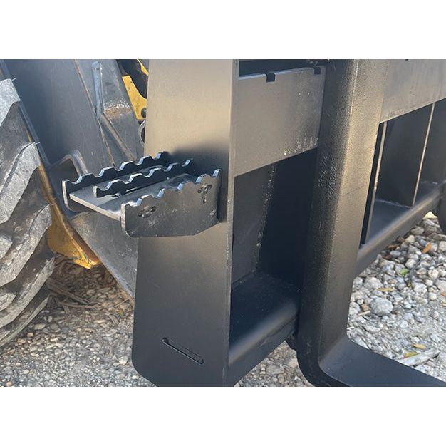 Star Industries Economy Fork Frame 3700 lbs 110EC-ITA