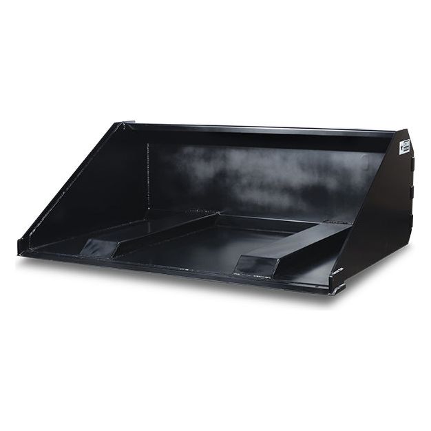 Star Industries 60" Forklift Bucket 1400B