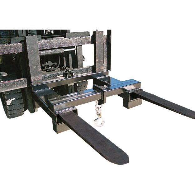 Star Industries Universal Economy Lift Hooks 6000 lbs 1366