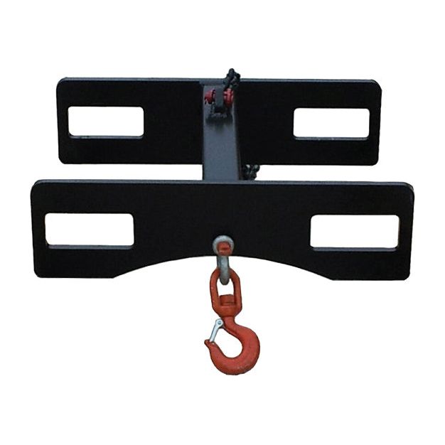 Star Industries Universal Economy Lift Hooks 6000 lbs 1366