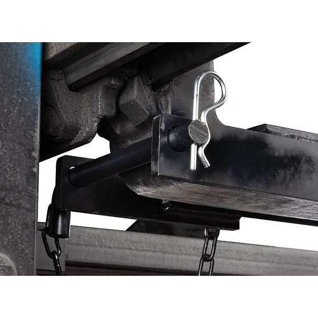 Star Industries Forklift Jib Boom 7' ft Fixed Length 1360B-7FXL