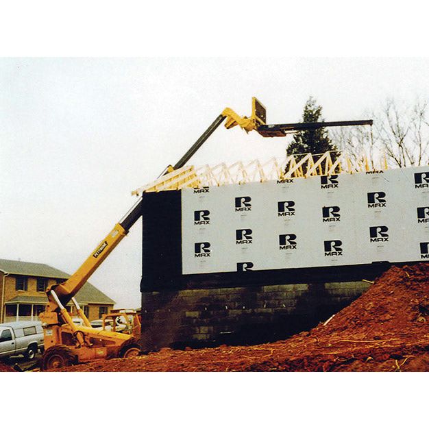 Star Industries Forklift Jib Boom 7' ft to 12' ft Adjustable 1360B