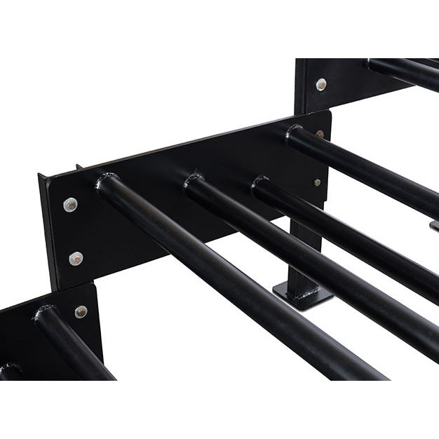 Star Industries 84" Excavator Bucket Racks |