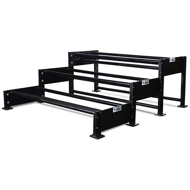 Star Industries 84" Excavator Bucket Racks |
