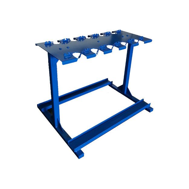 Star Industries Auger Racks