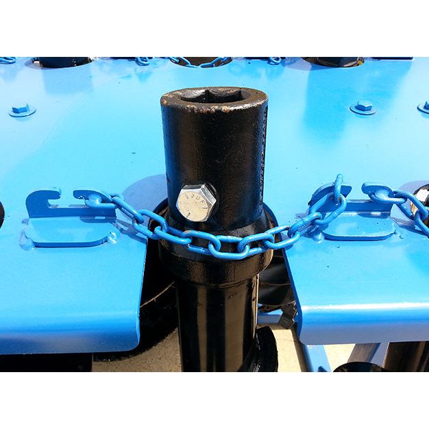 Star Industries Auger Racks