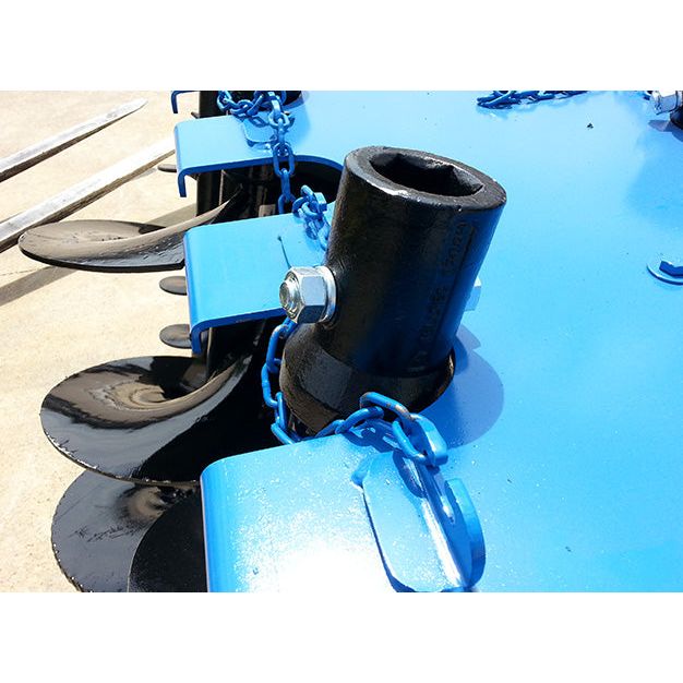 Star Industries Auger Racks