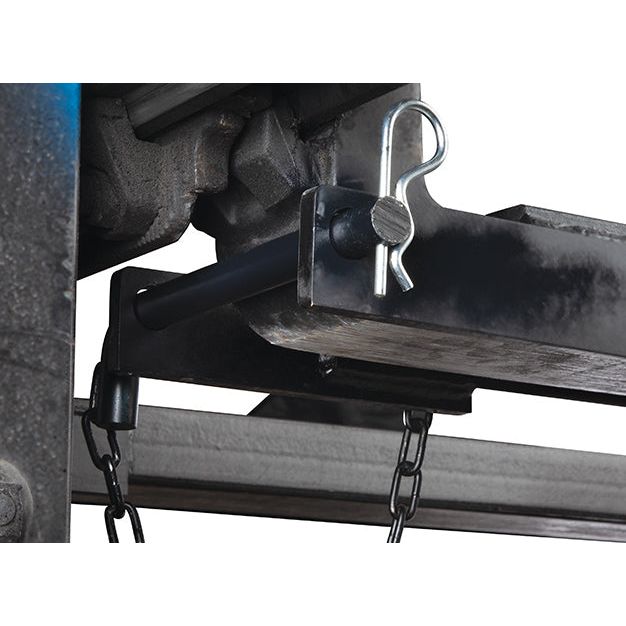 Star Industries Fork Extensions for 4" x 48" Pair 1664