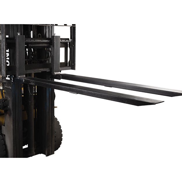 Star Industries Fork Extensions for 5" x 48" Pair 1665