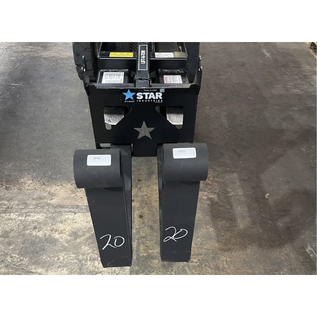 Star Industries Fork Mover 1390-FM