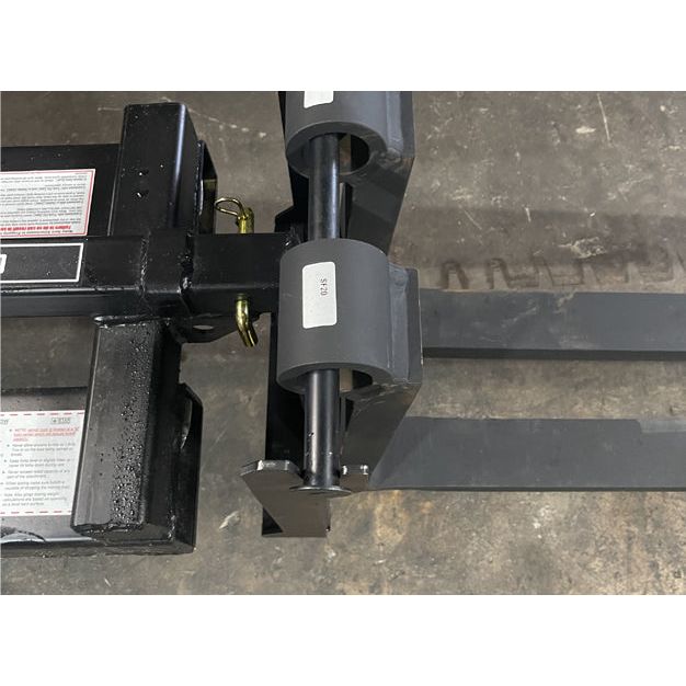 Star Industries Fork Mover 1390-FM