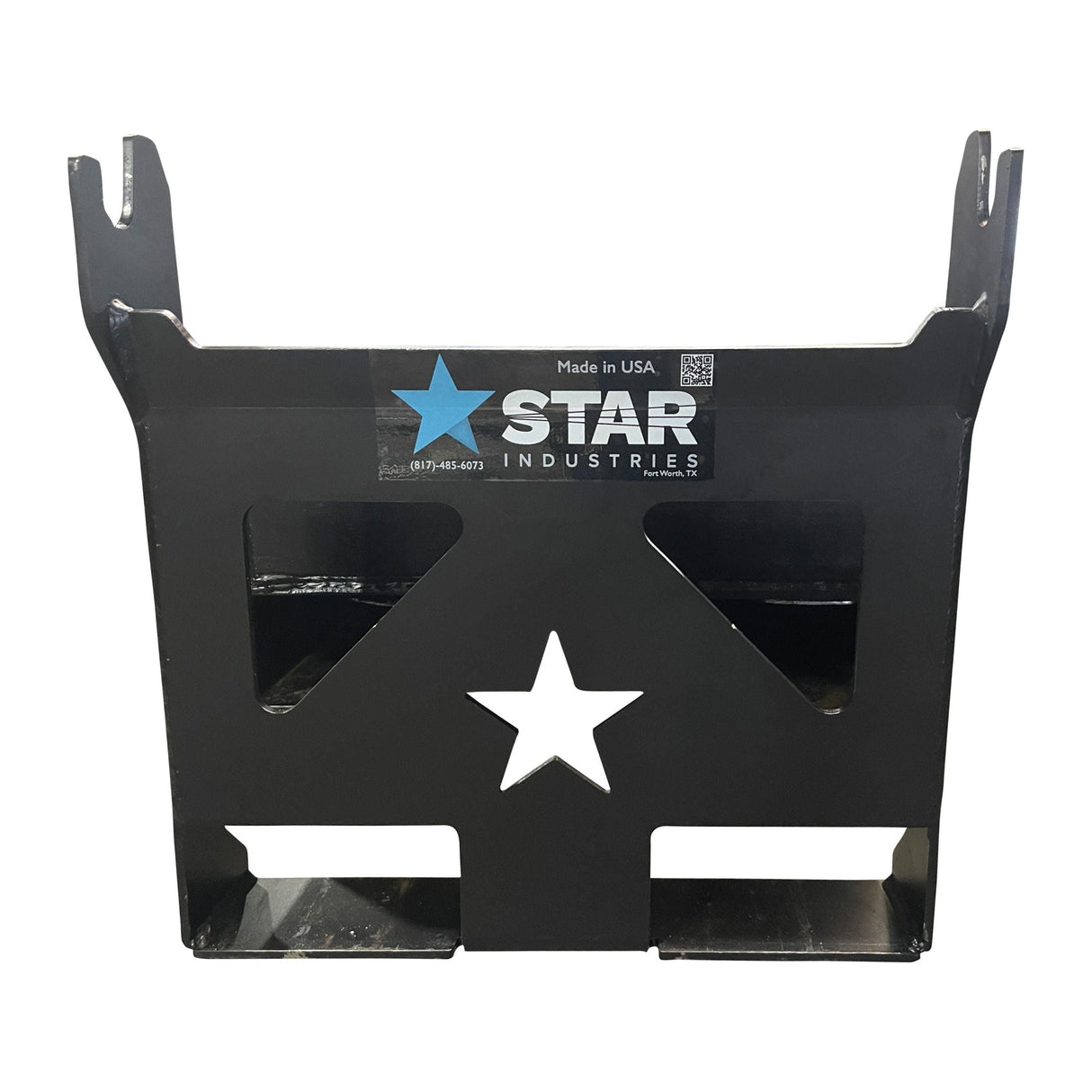Star Industries Fork Mover 1390-FM