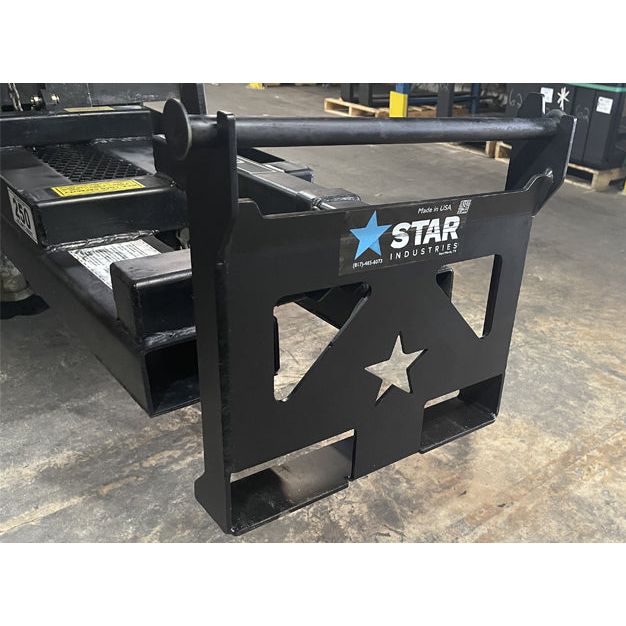 Star Industries Fork Mover 1390-FM