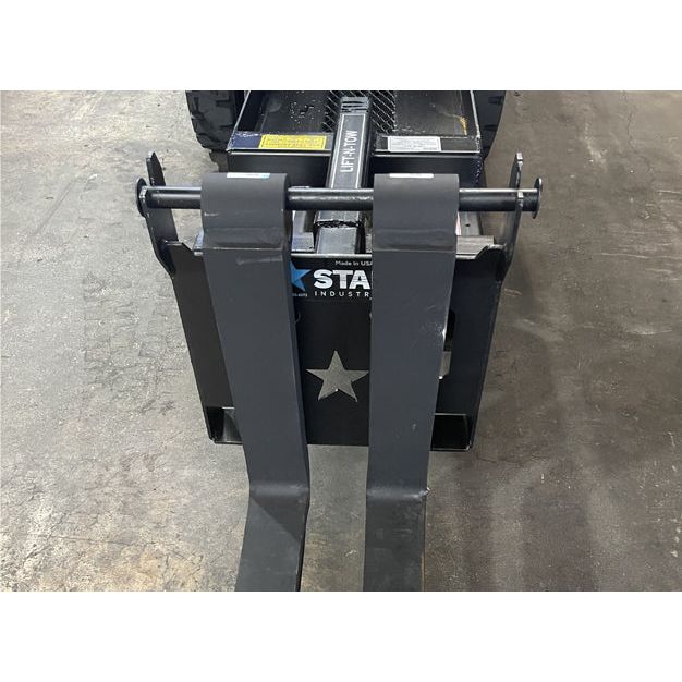 Star Industries Fork Mover 1390-FM