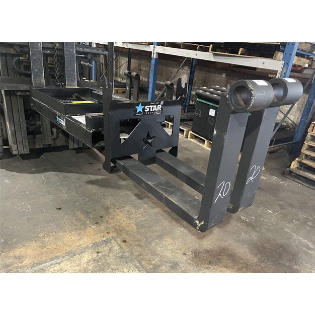 Star Industries Fork Mover 1390-FM