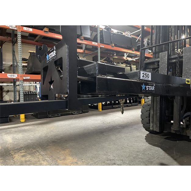 Star Industries Fork Mover 1390-FM
