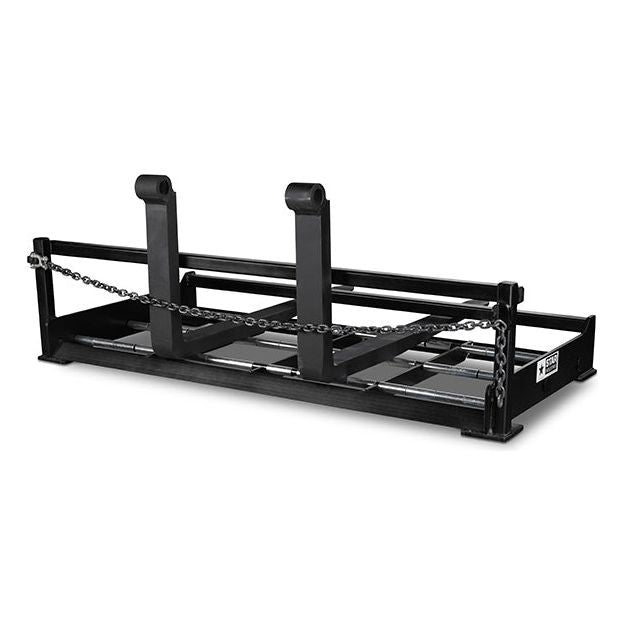 Star Industries Fork Storage Racks |