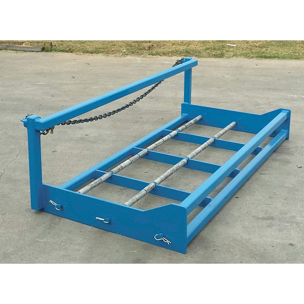 Star Industries Fork Storage Racks |